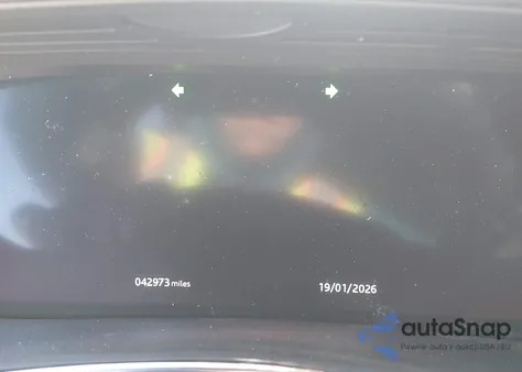 2020 Land Rover Range Rover P525 Hse из США, поврежденный, VIN SALGS2SE3LA590506